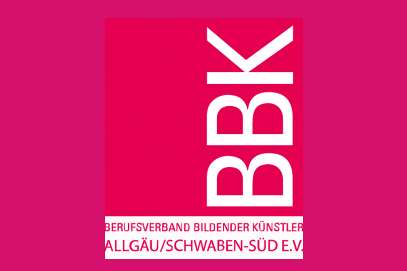 Logo des BBK Allgäu/Schwaben-Süd e.V.